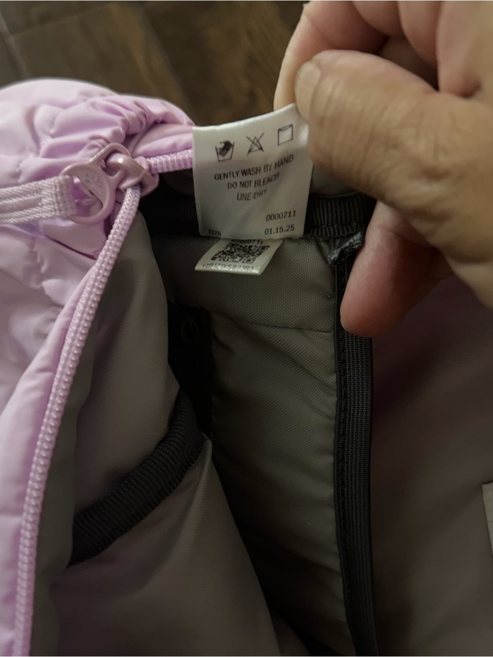 ADIDAS Women's Backpack - - Picture 6 of 6